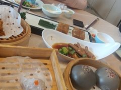 -渔村盛宴(航空新城店)