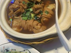 -风味小馆(天目湖宾馆店)