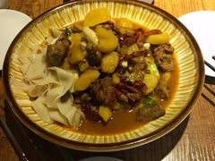 -西域阿里马新疆菜·清真(桂花路店)