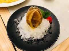 -莆田餐厅PUTIEN(三里屯店)