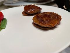 鹅肝-8餐厅(新葡京酒店)