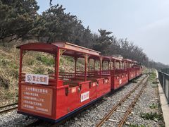 -龙爪山国家地质公园