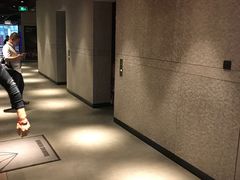 -威尔仕健身(丁香国际店)