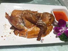 -阿英煲(凉城路店)