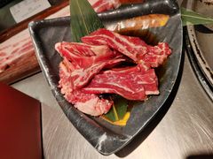 -青瓦炭韩潮烤肉(经开店)