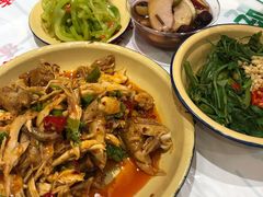 -东排食堂长沙小吃大排档(五一广场店)