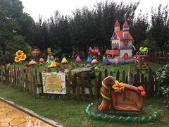 -安徒生童话乐园