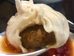 无锡小笼包-熙盛源(永乐路店)
