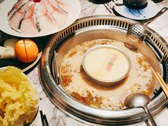 -鱼豆吉·豆浆鱼火锅(宜昌万达店)