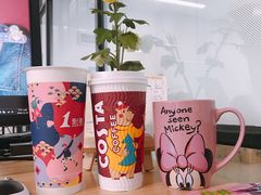 -COSTA COFFEE(吴江路店)