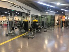 -每刻健身工作室(西直门店)