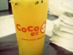 -CoCo都可(西安路民勇店)