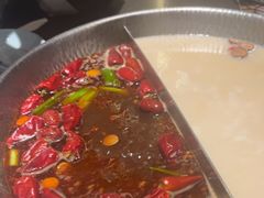 -捞王锅物料理(上海世茂广场店)