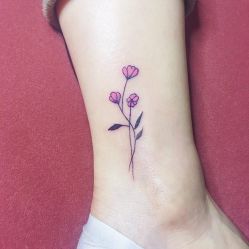 -椿树下·Tattoo纹身工作室