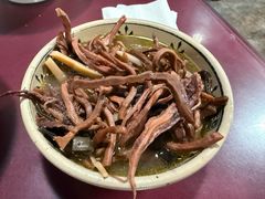 -大石人家鱿鱼面馆(大石西路总店)
