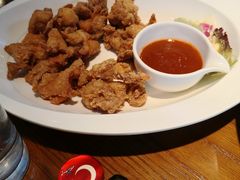 -弗兰克牛排西餐厅Ribone steak house(柠檬花园店)