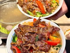 -合意桐坑牛肉粿·鲜牛肉火锅(嵩山总店)