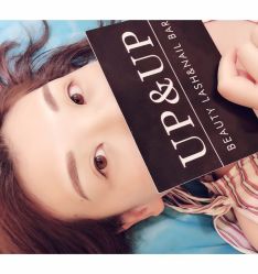 -UP&UP·半永久眉毛眼线机器野生眉