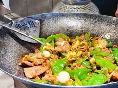 -费大厨辣椒炒肉(正佳广场店)