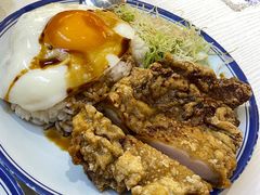 -食运茶餐厅(文化宫店)
