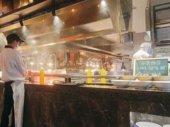 -星伦多自助料理(爱琴海店)