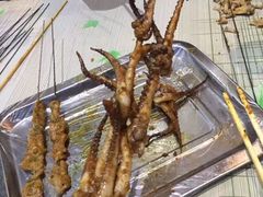 -黑皮烧烤(民意四路店)