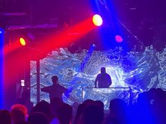 -北京目的地酒吧