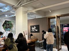 大堂-成川茶店·潮汕工夫浓茶(万象店)