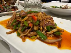 -清真·卡德尔大叔新疆主题餐厅(龙汇路店)