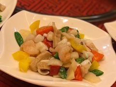 -马凯餐厅(长椿街店)