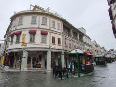 -汕头市小公园