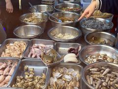 -圆蛋酒料•生腌(开元路店)