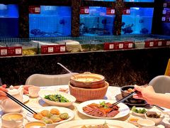-潮州府·潮菜·砂锅粥(徐家汇店)