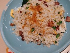 -避风塘(百联奥特莱斯广场店)