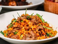 -庐灶江南·江南菜·四合院Bistro(东直门雍和宫·原华侨宾馆店)