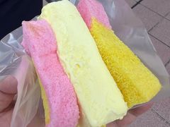 -詹爷爷乌节路街头冰淇淋