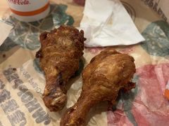 -汉堡王(砂之船奥莱店)