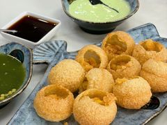 -VATAN INDIAN RESTAURANT米特印度餐厅(城北路店)