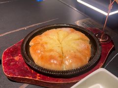 -额尔敦传统涮(公园西路店)