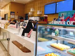 -奈雪的茶(国金中心店)