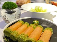-茉里粤菜(皇姑万象汇店)