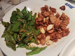 -老阿爸鲜鱼土菜(园区永旺店)