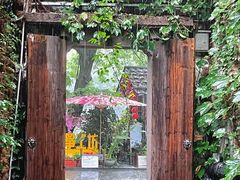 -院子餐厅·大锅菜·老杭帮(桥西直街店)