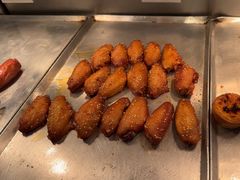 -第六季自助餐厅(北太平庄店)