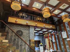 -独秀小吃(蓝田店)