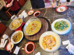 -粗粮人家·东北菜(洋桥店)