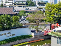 -广州西关永庆坊旅游区