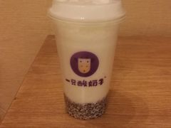 -一只酸奶牛(百联南岸上海城店)