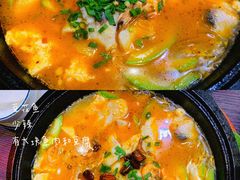 -孙家外婆•长春地标美食新名片(吾悦广场店)