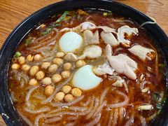 -青石桥老瓦房肥肠粉总店(青石桥总店)
